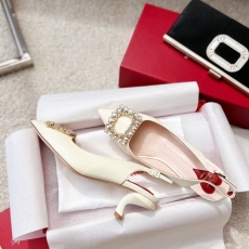 Roger Vivier High Heels